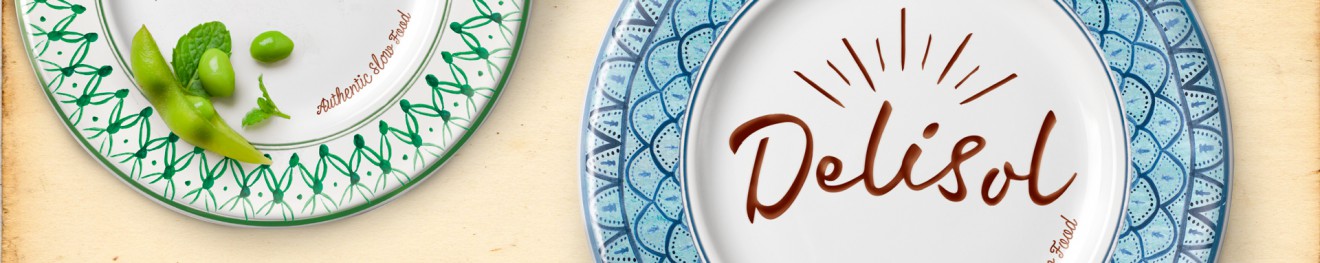 Quatre Mains package design - delisol, branding, quatre mains