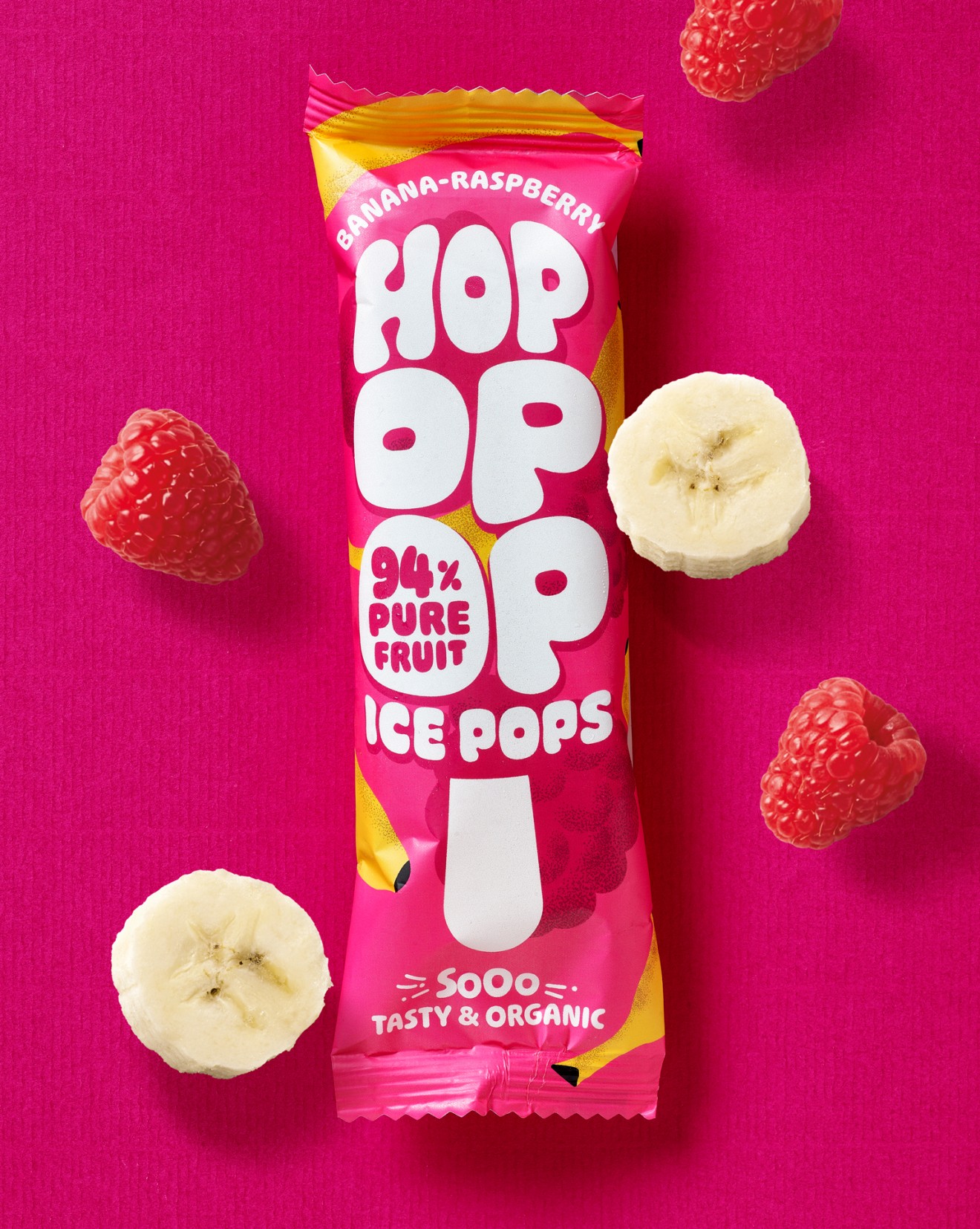 Quatre Mains package design - 