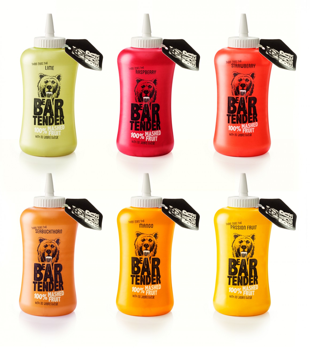 Quatre Mains package design - cocktails, Dirafrost, Rebranding