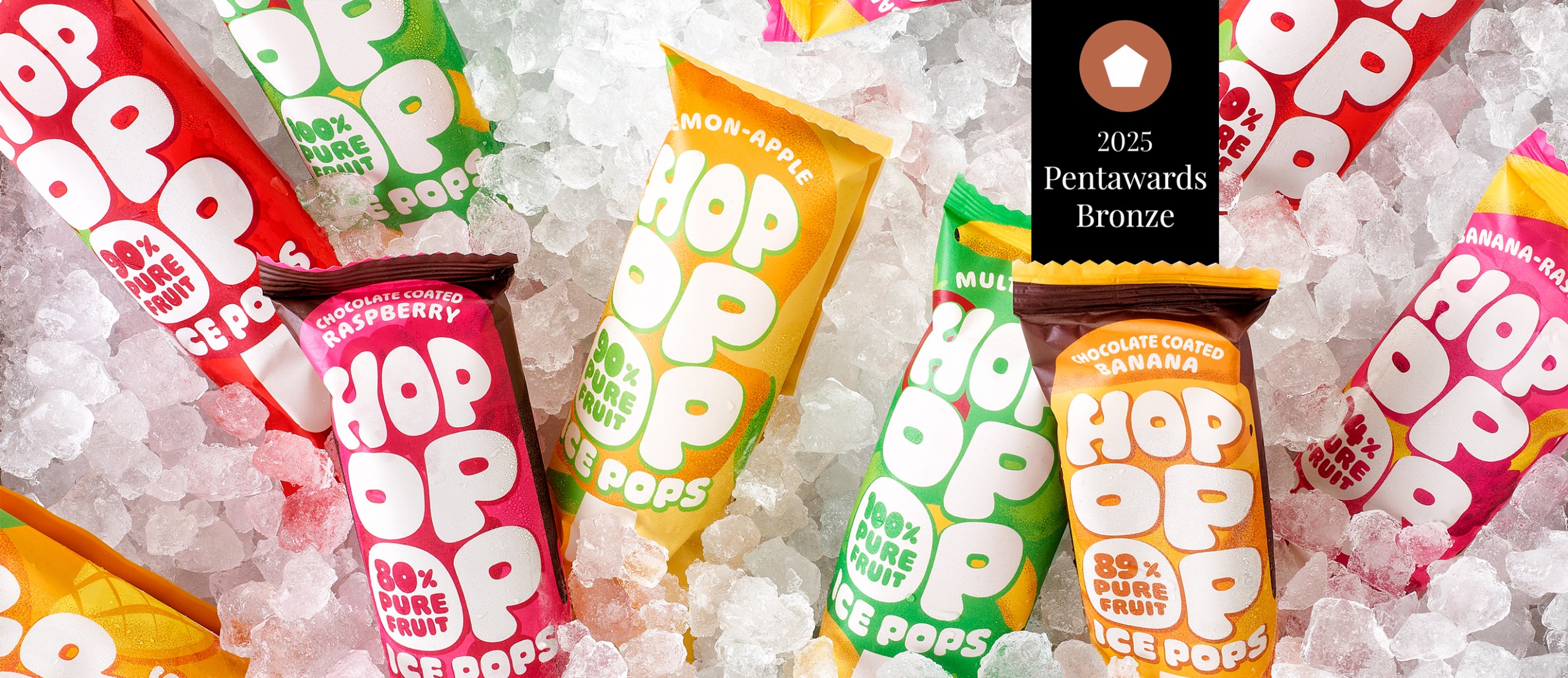 Quatre Mains package design - Package design 