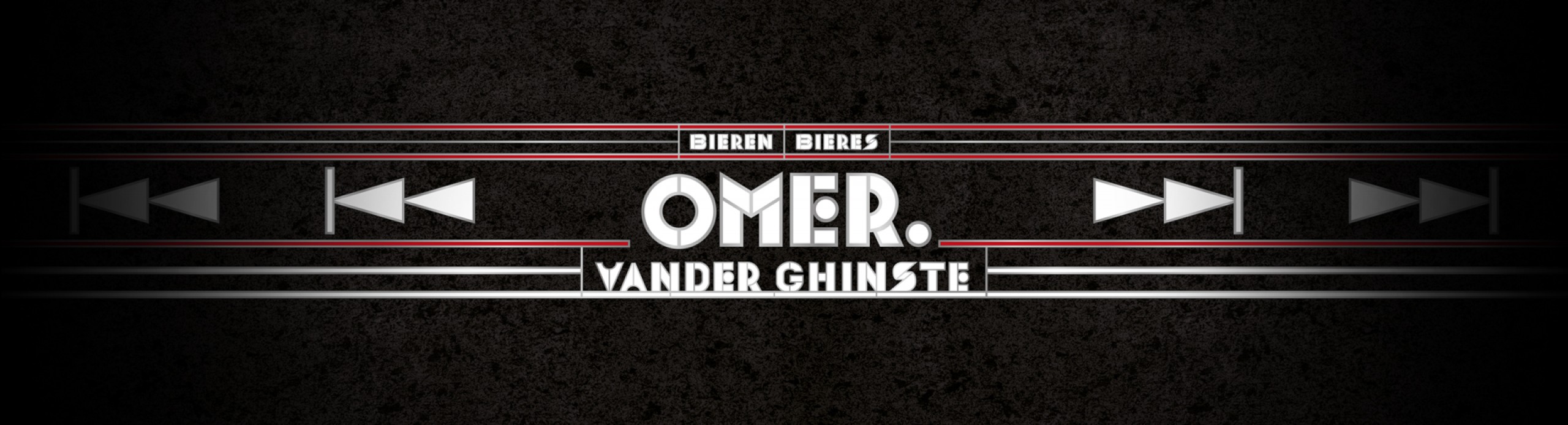 Quatre Mains package design - Package design omer van der ghinste, branding