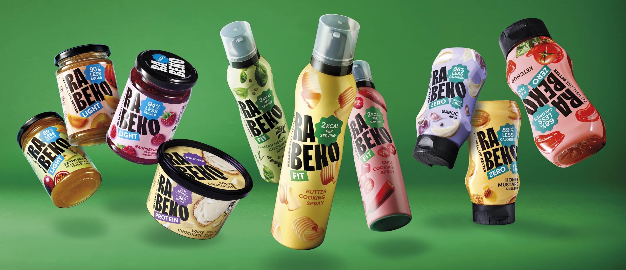 Quatre Mains package design - Package design 