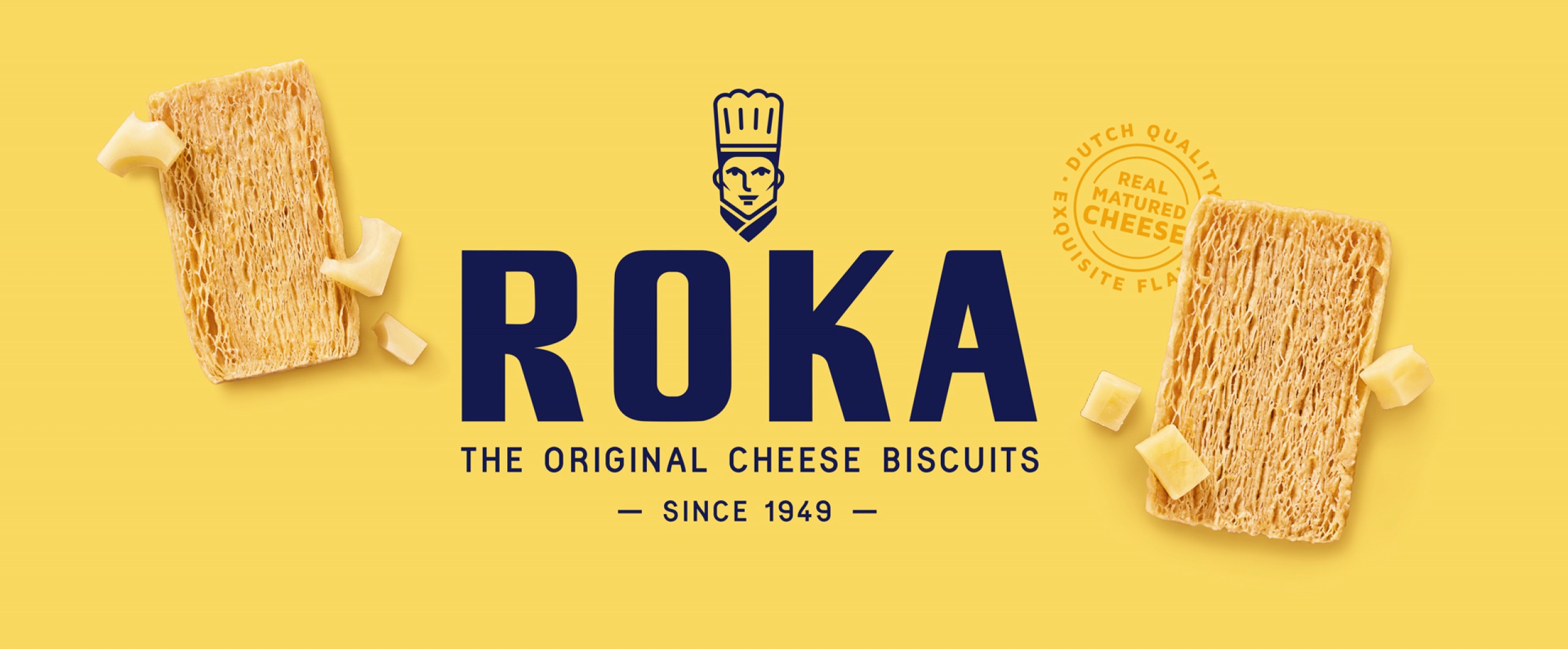 Quatre Mains package design - Package design rebranding, roka, branding