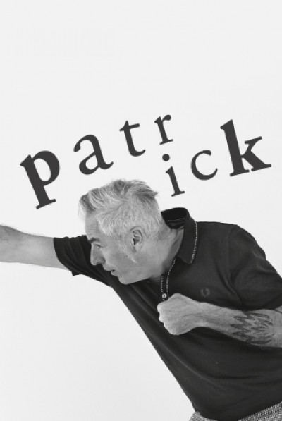 Patrick Creative farmer