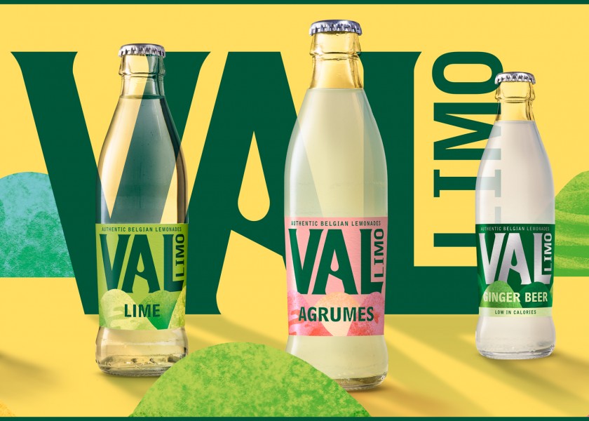 Quatre Mains package design - Package design 