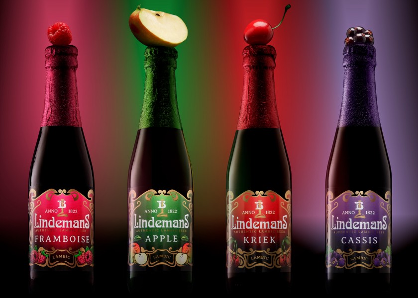 Quatre Mains package design - Package design 