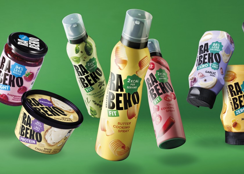 Quatre Mains package design - Package design 